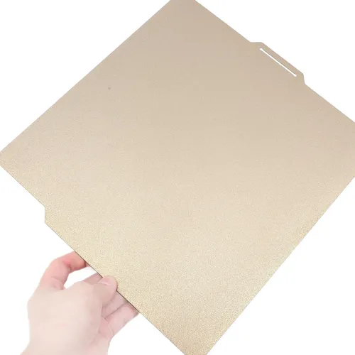 Placa Calefactora Para Impresora 3d, Adhesivo Mejorado, 1 Pa