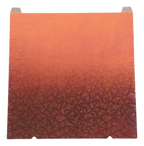 Placa De Construcción Peo Pei Flexible Con Textura Lisa, 315