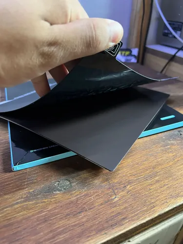 Cama Magnetica Holografica Ender-3 V3/ke/se/k1 Original
