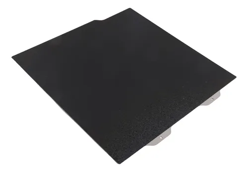 Para Cama Pey Con Cara De Placa A1 Build