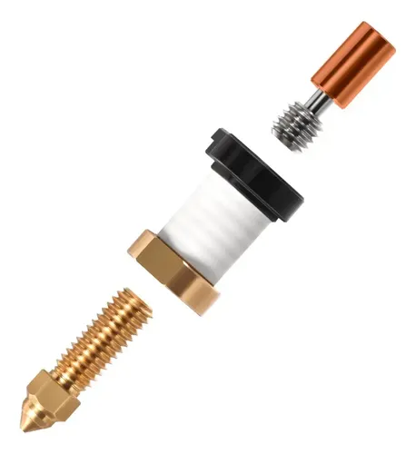 Hotend Cerámico Para Impresora K1 Original