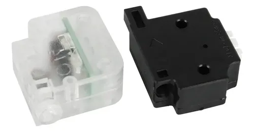 Módulo De Detección De Filamentos De Impresora 3d, Sensor De Negro