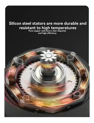 Q Para Motor De Extrusão De Impressora 3d Para X1 X1c P1p Q
