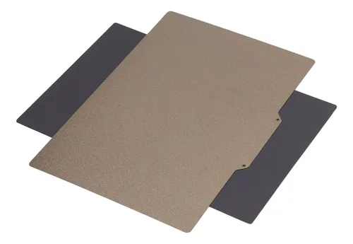 Placa De Construcción De Acero Para Muelles, 200 X 300 Mm, 2