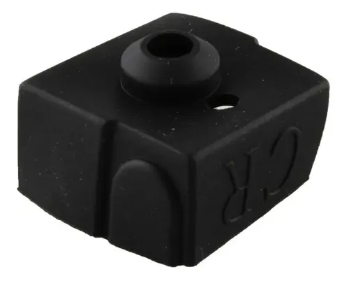Protector Aislante Silicona Hotend Creality 3d Cr-6 Se