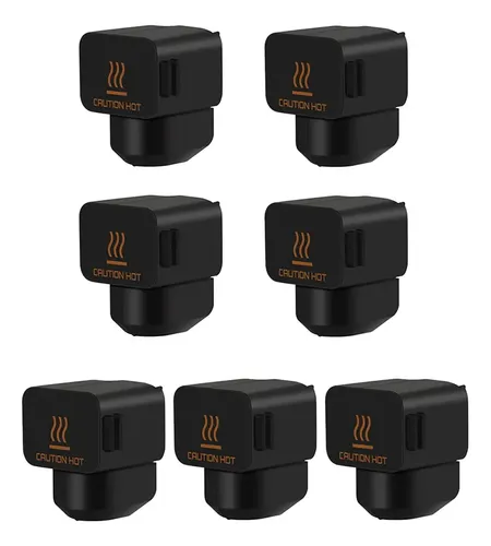 8 Unidades Para Calcetines De Silicona A1, Protectores Hoten
