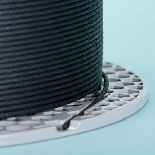 Filamento Pla Fibra Carbono Fiber Force Impresora 3d 1,75mm