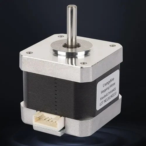 2026 Impresora 3d Nema 42 Stepper Motor 17hs4401, 38 Mm,