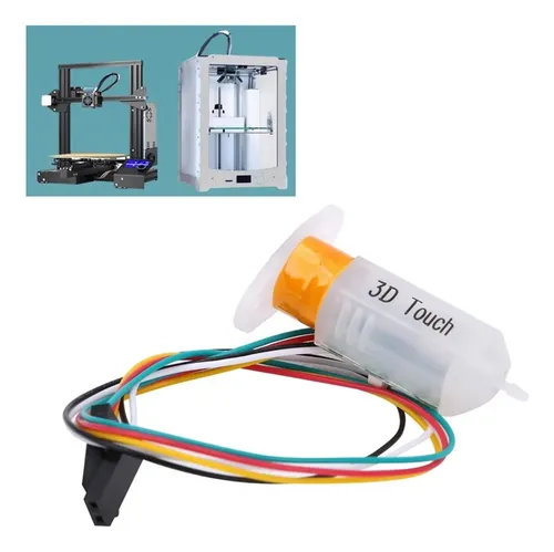 Kit De Sensor De Nivelación Automática Para Ender3
