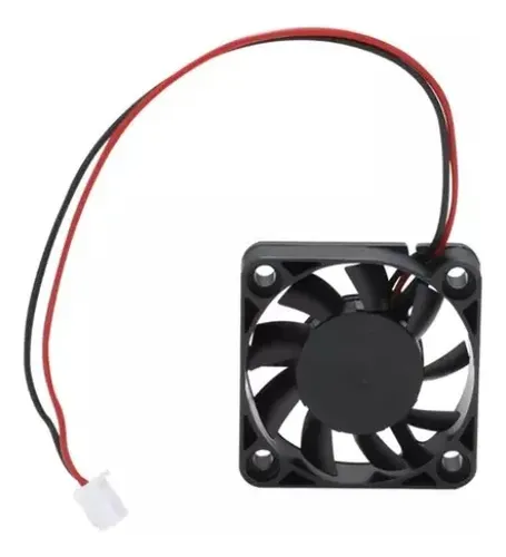 Cooler 12v Fan 4010 Ventilador Hotend Cable 28cm – Uso3d