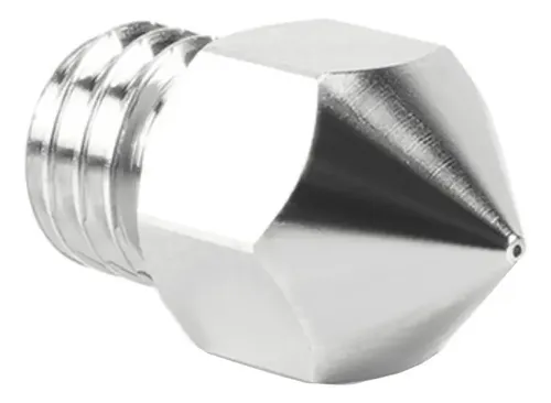 Boquilla Pico Nozzle Acero Inox Impresora 3d (elegir)