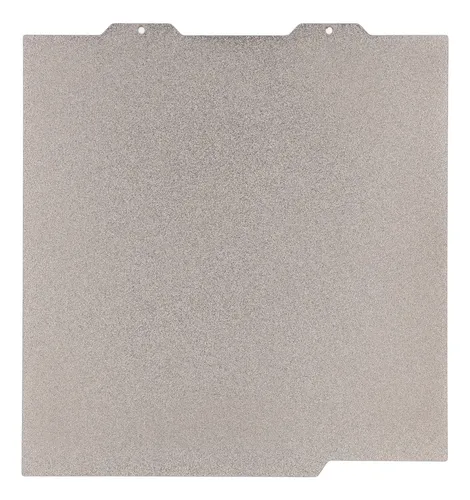 Plataforma Flexible De Acero Con Muelles, Placa De Construcc
