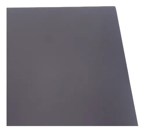 Placa De Plataforma De Acero Para Impresora 3d Pintada En Po
