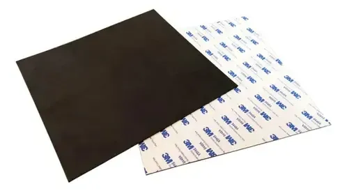 Cama Base Flexible Creality K1 Ender Doble Pei+peo 235×235