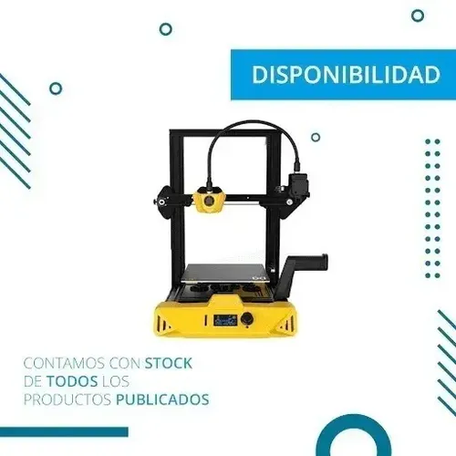 Resina Creality Dura 500g Alta Precisión Botella Plástica