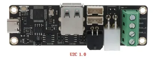 Módulo De Impresora Compatible Con Ebb36 Y Ebb42