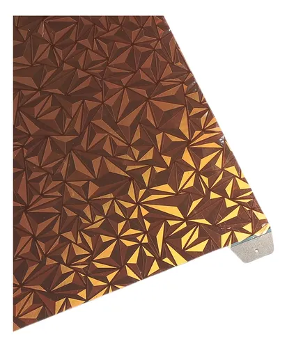 Placa De Construcción Peo Pei Flexible Con Textura Lisa, 315