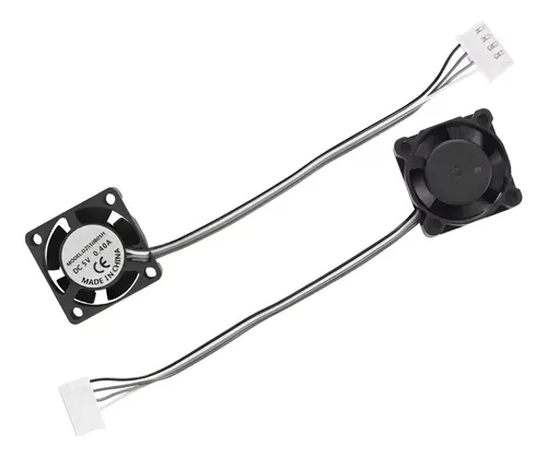 Cooler Fan De Hotend Compatible Bambu Lab A1 A1mini