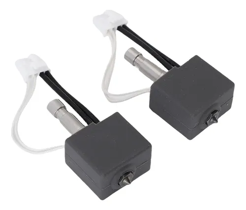 Kit Hotend Anycubic Kobra S1, Boquilla De Acero De 0,4 Mm