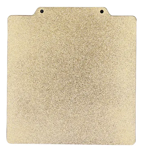 Juego De Placas De Goma Para Impresora 3d, 235 X 235 Mm, Res
