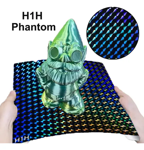Plataforma Impresión 3d 235x235mm Para Creality K1 K1c