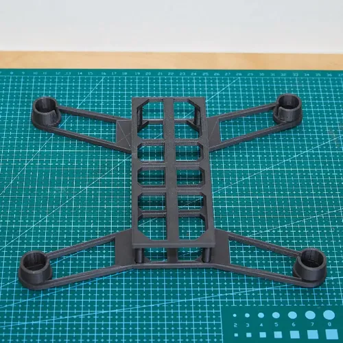 Polymaker Fiberon Petg-rcf Filamento Carbono Reciclado