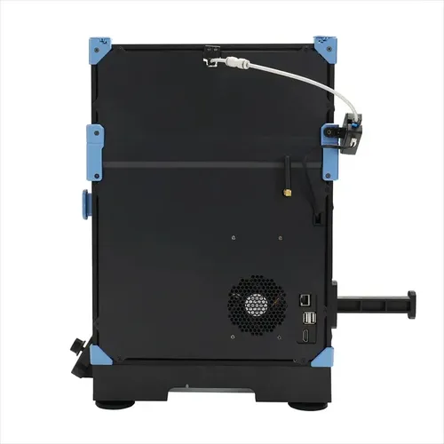 Impresora 3d Sovol Zero Corexy Altìsima Velocidad