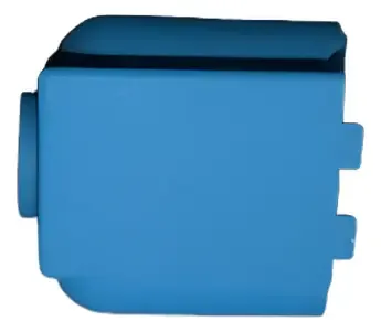 Funda Protector Aislante Hotend Volcano E3d Impresora 3d