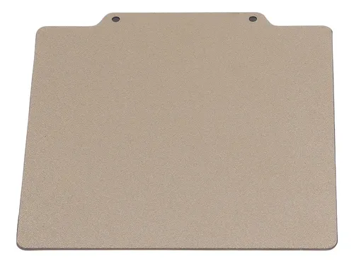 Impresora 3d Con Placa De Impresión De Doble Cara Construida