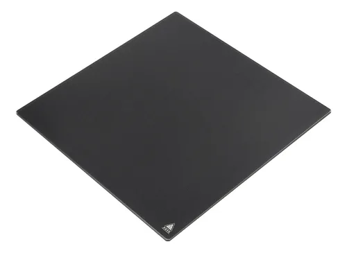 Consumible De Construcción De Cama De Vidrio Templado Para P