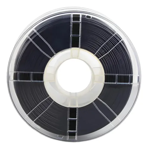 L. Filamento Petg Con Fibra De Carbono Para Impresión 3d ,
