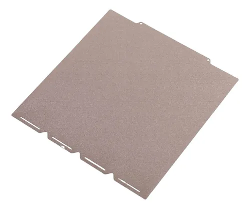 Placa Pei Diseñada Para Snapmaker U1, 276 X 293 Mm, Resisten