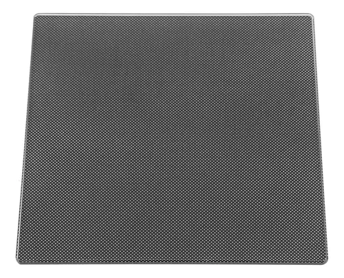 Cama Caliente De Vidrio 3d 150x150x4mm Templado