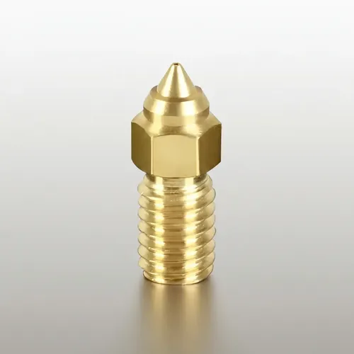 Nozzle Pico Bronce Ender-3 V3 3v3 Ke