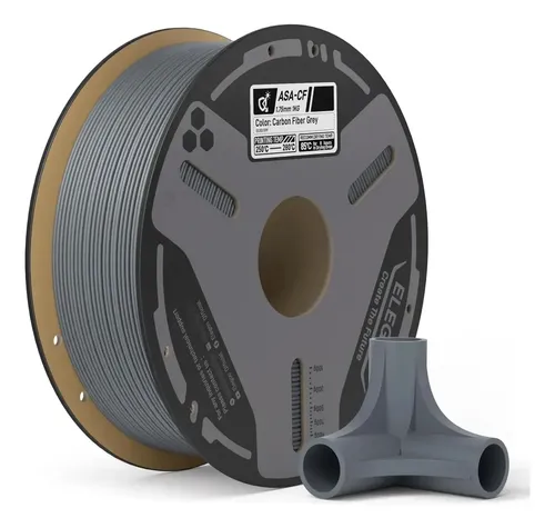 Filamento Para Impresora 3d Elegoo Asa De 1,75 Mm