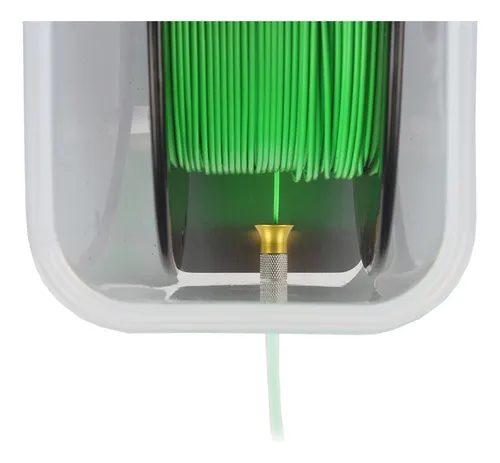 Filamen De Piezas De Impresora 3d Con Conector Recto Neumáti