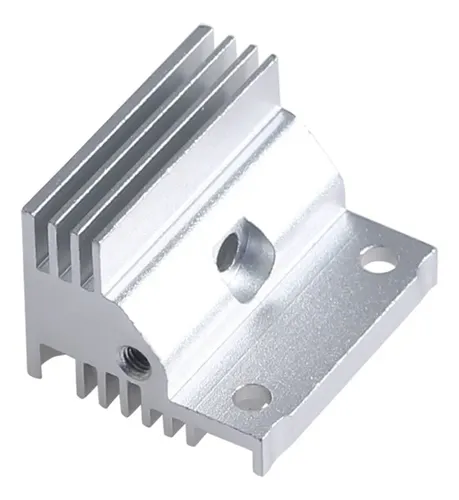 Para Disipador De Calor K1/k1 Max/k1c, Resistente A Altas Te