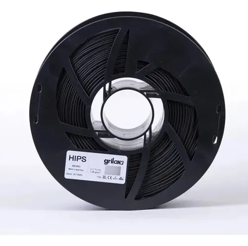 Filamento 3d Hips Grilon3 De 1.75mm Y 1kg Expansion3d