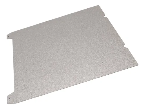 Placa De Construcción Flexible Para Cama Estampada A Doble C