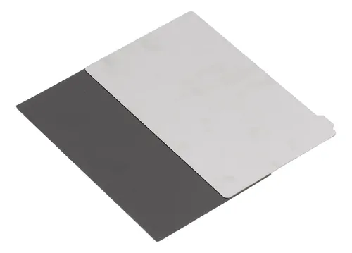 Impresora 3d Spring Steel Plate Sla Dlp Universal Resin Lcd