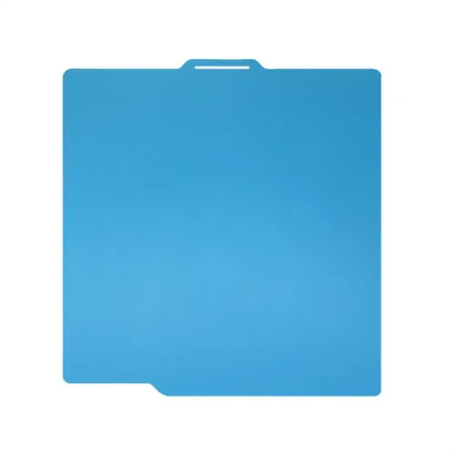 Placa Fría Para Cama De Impresora 3d 257x257mm