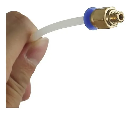 Hotend E3d Ptfe Extrusor V6 1.75mm Impresora 3d Reprap Prusa