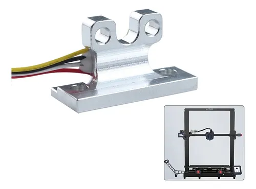 Accesorios De Impresora 3d Para Kobra 3 Max Replacement Stra