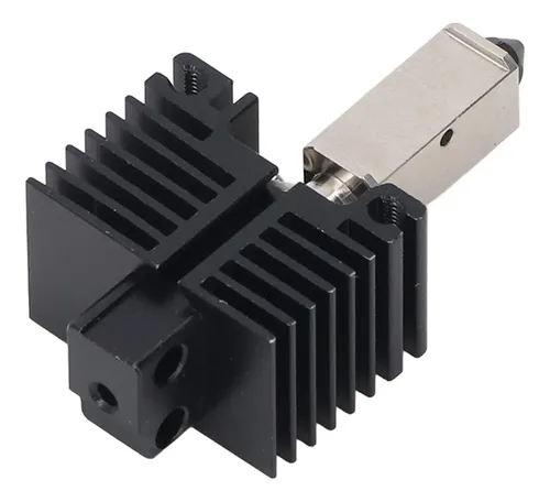 Kit De Extrusión Hotend Para Impresora 3d Desmontable, 0,4 M