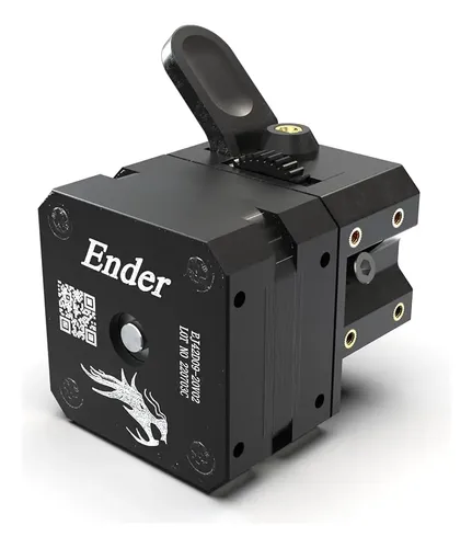 Para Motor Extrusor De Impresora 3d Creality 42-26, Motor