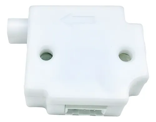 Modulo Sensor De Filamento 1.75 Con Cable 1m Impresora 3d