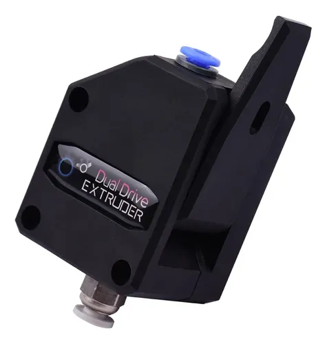Impresora 3d Actualizados Dual Drive Bmg Extrusora 1.7