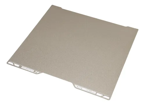 Placa De Repuesto Flexible Para Impresora 3d H2d Texturizada
