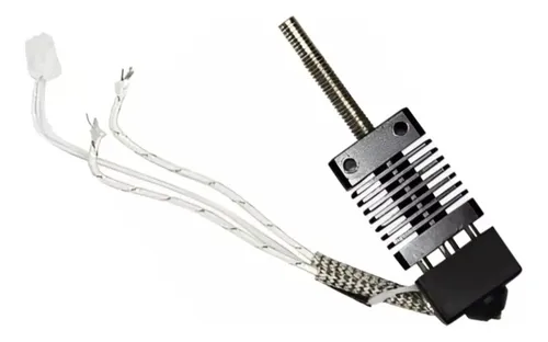 Hotend Kit Hellbot Hidra/hidra Plus E1 Repuesto Impresora 3d