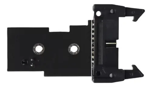 Placa Adaptadora De Boquilla Para Extrusor Kobra, 2 Piezas